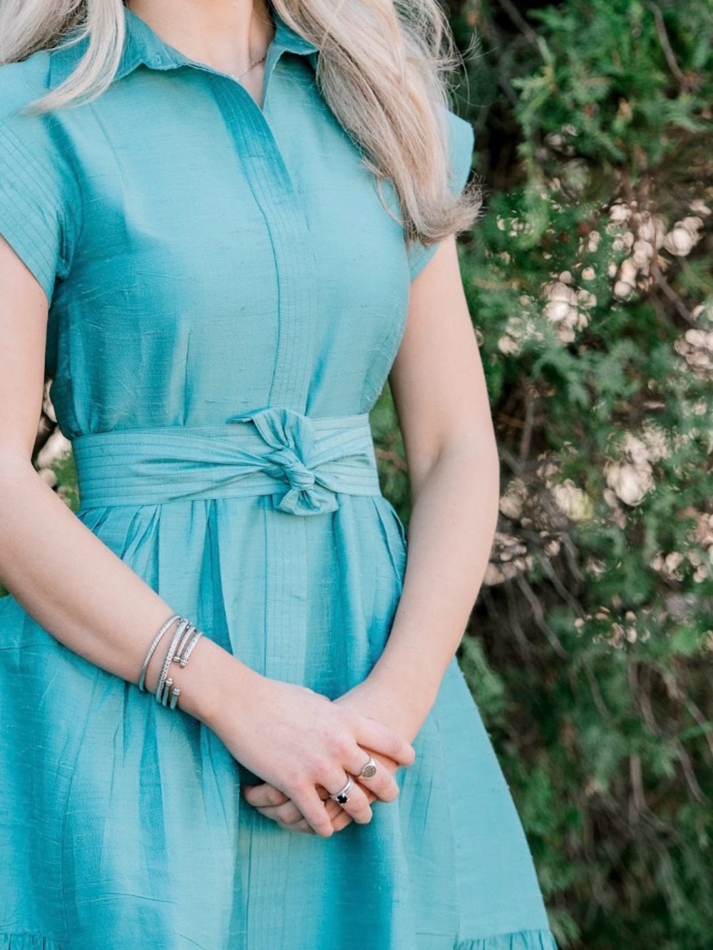 Julia Amory Betty dress - Picture 4 of 4